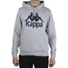 Kappa Taino Hooded M 705322-18M džemperis su gobtuvu