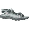 Basutės moterims Kappa Rusheen T Jr 260773T-1421, pilkos