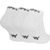 Sportinės kojinės Kappa Sonor 3PPK Socks 704275-001