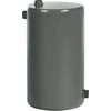 Kaps Centrinio šildymo indas - 40l, atviras, horizontalus