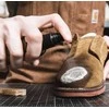 Kaps Cleaning Nubuck Suede Cleaner ūdros vaškas 147ml