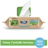 Deep_Fresh SERV DRĖGN VALYM DEEPFRESH BIO 100VNT