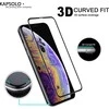 KAPSOLO „iPhone 12 Pro Max“ grūdinto stiklo ekranas...