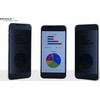 KAPSOLO KAPSOLO 2-Way Adhesive Privacy Motorola Moto G6 Play, 14.5 cm (5.7''), Išmanusis telefonas, 3H, Privacy, 4 g