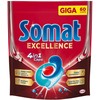 KAPSULĖS INDAPLOV SOMAT EXCELLENCE 60VNT
