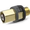 Karcher Adaptor 5 EASY!Lock 22 IG - M22 x 1....