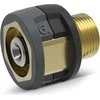 Karcher Adapteris 6 EASY!Lock 22 IG - M22 x 1....