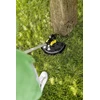 Akumuliatorinė žoliapjovė Karcher LTR 3-18 Dual Baterija Set; 2x18 V; 2x2,0 Ah akum.