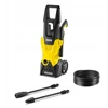 Karcher K 3 plovykla su priedais