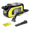 Plaunantis dulkių siurblys Karcher SE 3 Compact