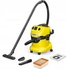 Karcher Fleece Vilnos filtrų maišeliai Renovacija