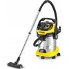 Karcher Fleece Vilnos filtrų maišeliai Renovacija