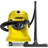 Karcher Fleece Vilnos filtrų maišeliai Renovacija