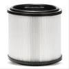 Kasetinis filtras KARCHER WD 1 ir WD 1 Classic dirbtuvių dulkių siurbliams (2.863-327.0)
