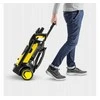 Aukšto slėgio plovykla Karcher K 6, 160 bar, 510 l/h