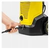 Aukšto slėgio plovykla Karcher K 6, 160 bar, 510 l/h