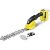 Akumuliatorinės gyvatvorių žirklės Karcher GSH 18-20 (be akumuliatoriaus ir kroviklio)