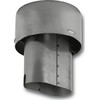 Karcher Dūmtakių dujų adapteris