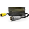 Karcher PPH/aukšto slėgio žarna 2x EASY!Užrakinti...
