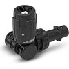„Karcher Lana Vario Power 360 laipsnių VP 160 S“, skirta K 5 / K 7 (2 643–254,0)