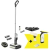 Karcher FC 2-4 Duo + WV 4-4 (bundle)