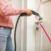 Karcher Didelis apvalių šepetėlių užvalkalų rinkinys