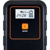 Akumuliatoriaus įkroviklis OSRAM 908, 12–24 V