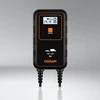 Akumuliatoriaus įkroviklis OSRAM 908, 12–24 V