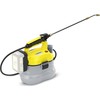 Akumuliatorinis aukšto slėgio purkštuvas Karcher PSU 4-18