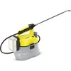 Akumuliatorinis aukšto slėgio purkštuvas Karcher PSU 4-18