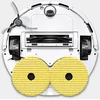 Karcher Wipe set