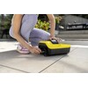Karcher Voleliniai šepečiai akmens paviršiams PCL 6