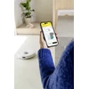 KARCHER RVC 3 Comfort baltas grindų valymo robotas su bazine stotimi