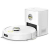 KARCHER RVC 3 Comfort baltas grindų valymo robotas su bazine stotimi