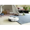 KARCHER RVC 3 Comfort baltas grindų valymo robotas su bazine stotimi