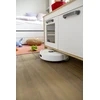 KARCHER RVC 3 Comfort baltas grindų valymo robotas su bazine stotimi