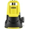 Drenažinis vandens siurblys Karcher SP 9.000 Flat *EU, 1.645-810.0