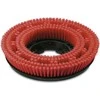 Karcher Disc brush red
