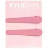 Kardashian Beauty Kylie Skin Hair Clips x4