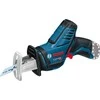 Bosch Universalus pjūklas GSA 12V-14, be akumuliatoriaus ir kroviklio