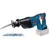 Bosch Akumuliatorinis universalus pjūklas GSA 18 V-LI, SOLO
