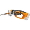 Kardinis pjūklas Worx WG894E.9 20 V