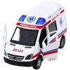 Lean Toys Greitoji pagalba 1:32 su šviesomis ir garsu