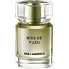 Karl Lagerfeld Bois De Yuzu EDT tualetinis vanduo vyrams, 50 ml