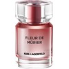 Kvepalai moterims Karl Lagerfeld Fleur De Murier EDP, 50 ml