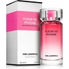 Karl Lagerfeld Les Parfums Matieres Fleur De Pivoine EDP parfumuotas vanduo moterims, 100 ml
