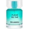 Karl Lagerfeld Les Parfums Matieres Fleur De Thé EDP parfumuotas vanduo moterims, 50 ml