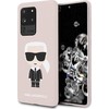 Dėklas Karl Lagerfeld KLHCS69SLFKPI