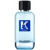 Karl Lagerfeld Jeans Urban Mėlyna EDT tualetinis vanduo unisex, 100 ml
