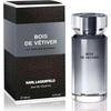 Tualetinis vanduo Karl Lagerfeld Bois de Vétiver Eau De Toilette Purškiklis 100ml